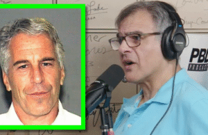 CIA Whistleblower Reveals How Intelligence Agencies Gather Blackmail on Politicians Without Them Suspecting It | The Gateway Pundit