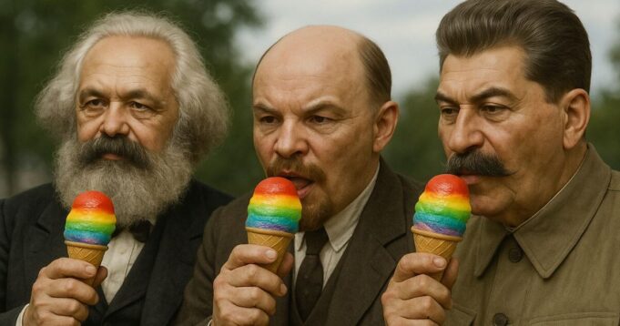 Far-Left German Greens Demand Ice Cream Price Controls for Poor Kids, Ignore Effect of Leftist Policies on Prices | The Gateway Pundit