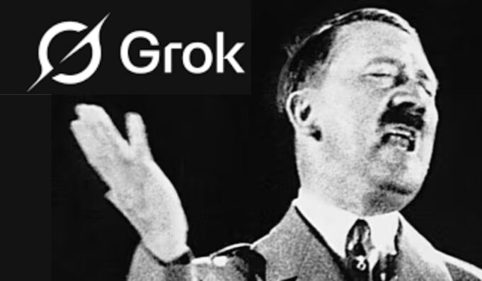 Grok Praises Hitler, Blames Jews for White Hatred, Echoes Microsoft’s ‘Tay’ Meltdown from 2016 | The Gateway Pundit