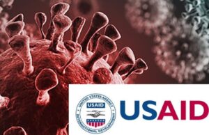 USAID Quietly Shipped 11,000 Virus Samples to Wuhan Lab Without Formal Agreement or Oversight | The Gateway Pundit
