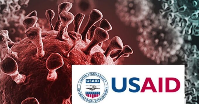 USAID Quietly Shipped 11,000 Virus Samples to Wuhan Lab Without Formal Agreement or Oversight | The Gateway Pundit