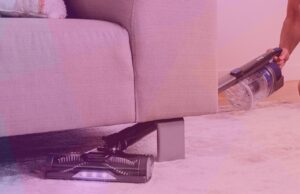 You can get 50% off the Shark Pet Cordless Vacuum right now