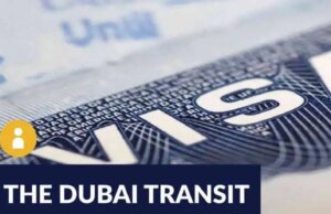 Do You Need a Dubai Transit Visa? Everything You Need to Know
