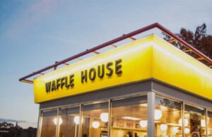 Winning! Waffle House Drops Egg Surcharge | The Gateway Pundit