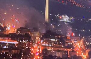 Democratic Lawmakers Disturbed as Their Own Voters Demand Violence: ‘There Needs to Be Blood’ | The Gateway Pundit