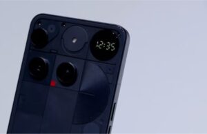 Glyph Matrix is my favourite Nothing Phone 3 feature – here’s how it works