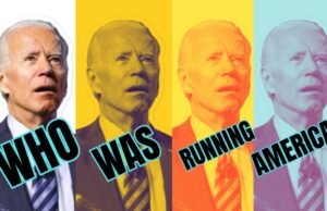 BREAKING: BIDEN AUTOPEN SCANDAL: NY Times Confirms Biden Did Not Sign Off on All Pardons – WH Chief of Staff Zeints Approved Fauci’s Pardon | The Gateway Pundit