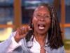 Whoopi Goldberg is BIG MAD at Obama and Mark Cuban for Scolding Democrats (VIDEO) | The Gateway Pundit