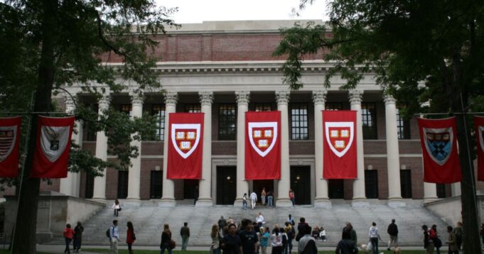 Report: Harvard Considering a $1 Billion Move to Embrace Conservatism as Trump Applies Pressure | The Gateway Pundit