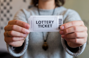 INTRALOT selected for lottery system contract by Maryland gaming commission