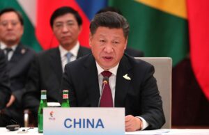 Wang Yang and Xi Jinping: Speculation vs. Reality in Chinese Leadership Dynamics | The Gateway Pundit