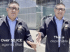 Deputy AG Todd Blanche Signals Investigation into Rep. Salud Carbajal for Doxxing ICE Agent and Participating in Violent Mob – Carbajal Responds, Says Mob “Gathered to Defend Their Neighbors” | The Gateway Pundit