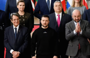 Report: European Union to Sanction Israel Next Week Over Gaza War | The Gateway Pundit