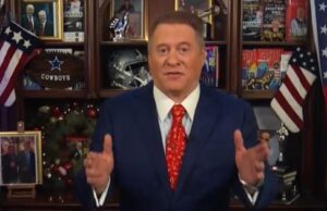 Wayne Root Celebrates President Trump Calling Democrats Evil and Doing the Bidding of Satan… Trump Fighting Massive Crime Wave Across USA… and the Case of the Most Persecuted Gold Star Mom in America – Tina Peters | The Gateway Pundit