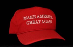 Outrageous! Man Kicked Out of MLS Soccer Match in St. Louis for Wearing MAGA Hat, Even After Pointing Out a Glaring Hypocrisy – DOJ Now Reportedly Investigating | The Gateway Pundit