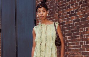 Copenhagen Fashion Week Spring 2026: Best Street Stye