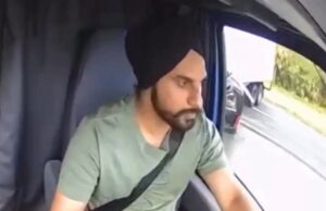 More Shocking Info Released on Indian Illegal Alien Semi-Truck Driver Charged with Killing 3 People in Florida | The Gateway Pundit