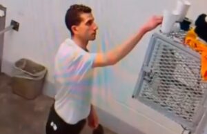 Idaho Quadruple Murderer Bryan Kohberger Begs For Prison Transfer After Complaining About Being Sexually Harassed by Inmates | The Gateway Pundit