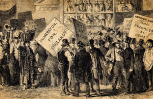 College student’s “time travel” AI experiment accidentally outputs real 1834 history