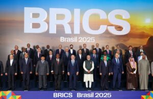 CIPS and BRICS: How China Failed to Undermine the US Financial System | The Gateway Pundit