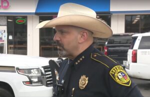 22 detained in Texas gambling bust