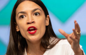Former AOC Campaign Organizer Arrested Over Terror Threats Against Jewish High School | The Gateway Pundit