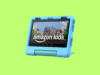 The Amazon Fire HD 8 Kids tablet might not be this cheap again before Black Friday