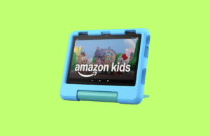 The Amazon Fire HD 8 Kids tablet might not be this cheap again before Black Friday