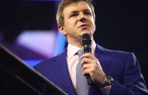 With American Rights Alliance and Peter Ticktin, James O’Keefe and O’Keefe Media Group Continue to Fight for The First Amendment. (Shocking Video Below) | The Gateway Pundit