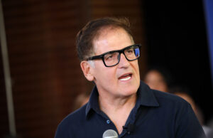 Trump-Hating Billionaire Mark Cuban Roasts AOC, Bernie, Schumer, and Warren — Says They Should Be Thanking Trump for Pulling Off a Corporate Tax Move Democrats “Could Never Pull Off” | The Gateway Pundit