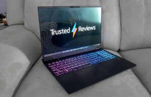 Acer Predator Helios Neo 16S AI Review