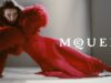 McQueen Brings Drama to Fall 2025 Campaign