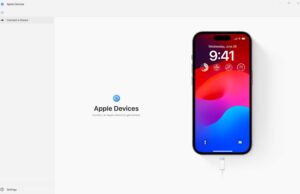 How to downgrade from iOS 26 to iOS 18