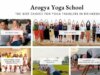 Arogya Yoga School: Best Choice for Yoga Travelers in Rishikesh