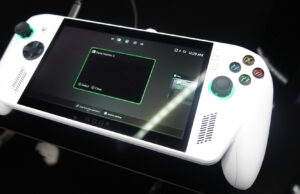 First Impressions: Asus ROG Xbox Ally – Our first look at the portable Xbox