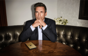 BetMGM launches a new look with Jon Hamm as its face and brand ambassador