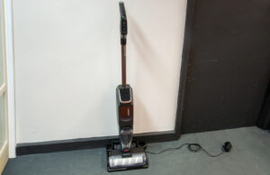 Bissell CrossWave OmniForce Edge Review