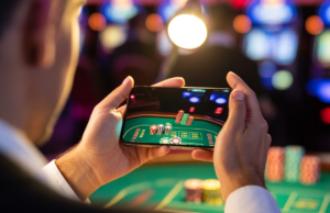 Gimmick or the future of the table?