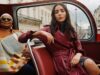 Burberry’s Back to the City Is the Chicest Ride in London