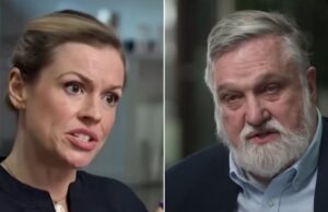 CNN Reporter Seethes When Pastor Doug Wilson Refuses to Give an Inch During Hit-Piece Interview | The Gateway Pundit