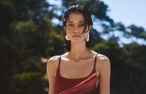 COS Has Perfected the Art of Beach Dressing