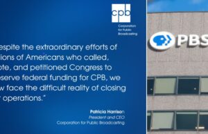 NPR, PBS Funder to Shut Down Following Trump Cuts | The Gateway Pundit