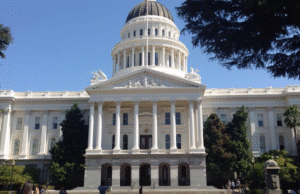 Second California tribe publicly opposes sweepstakes ban