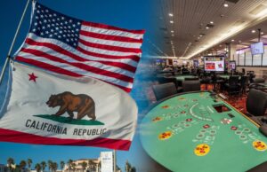 California tribal casinos defeated in first ruling over cardroom games