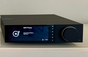 Cambridge Evo 150 SE Review