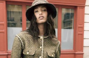 Chanel Hits the Streets of Paris for Fall 2025 Campaign