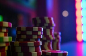 Crypto casino founder accused of gambling away millions from investors