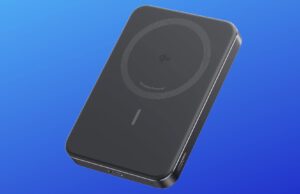 Power up for less with this brilliant Anker MagSafe charger offer