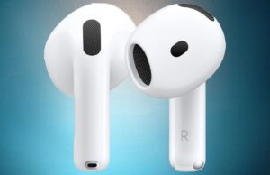 I can’t believe how cheap the AirPods 4 are right now