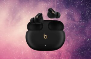 The ANC-enabled Beats Studio Buds+ are a bargain at under $100